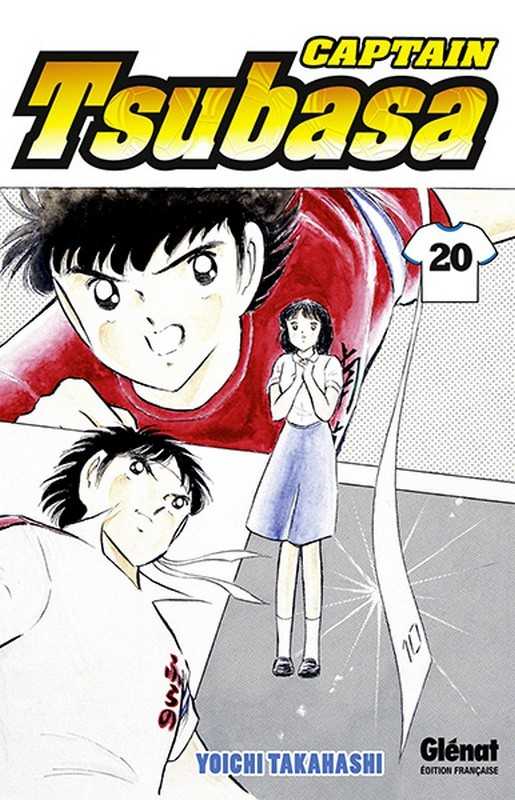Captain Tsubasa 20