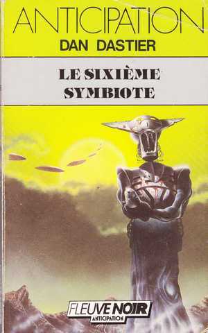 Le sixime symbiote