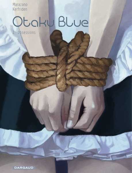 Otaku Blue 2