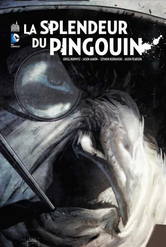 Batman - La splendeur du Pingouin