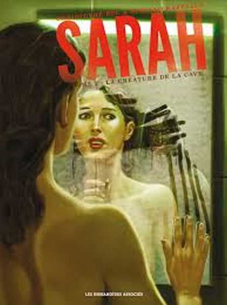 Sarah 2