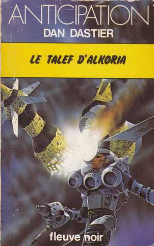 Le talef d'alkoria