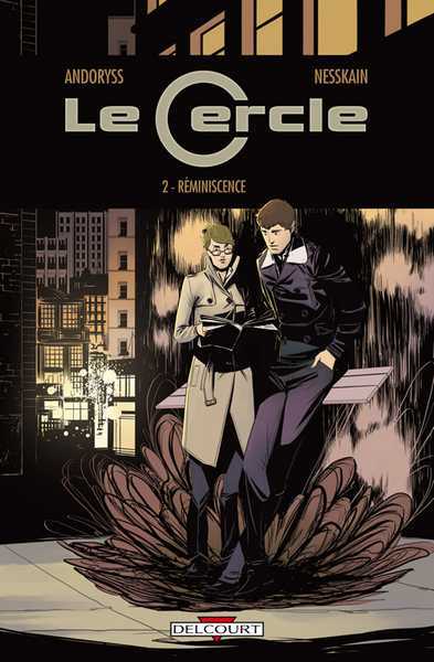 Le cercle 2 - R�miniscence