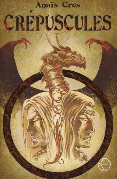 Les lunes de sang 4 - Cr�puscules