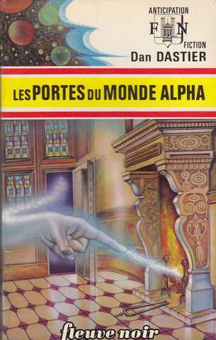 Les portes du monde alpha