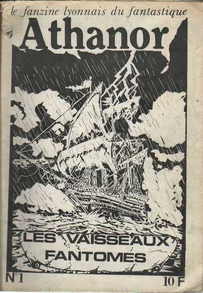 Athanor n�1
