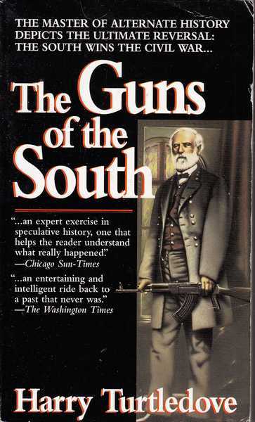 The guns of the south