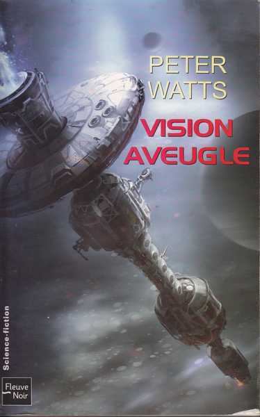 Vision aveugle