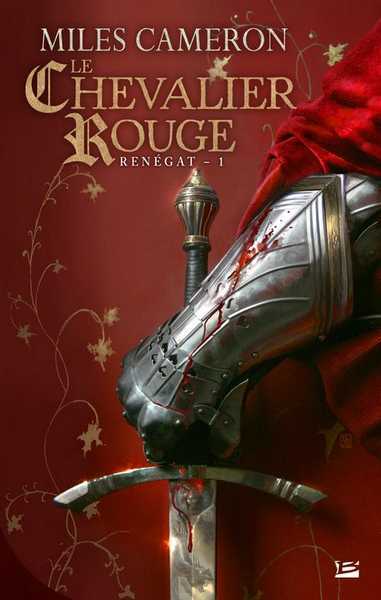 Rengat 1 - Le chevalier rouge