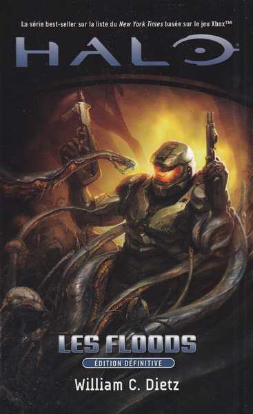 Halo 2 - Les floods