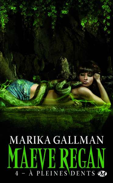 Maeve Regan 4 - A pleines dents