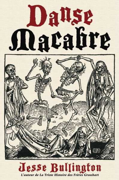 Danse macabre