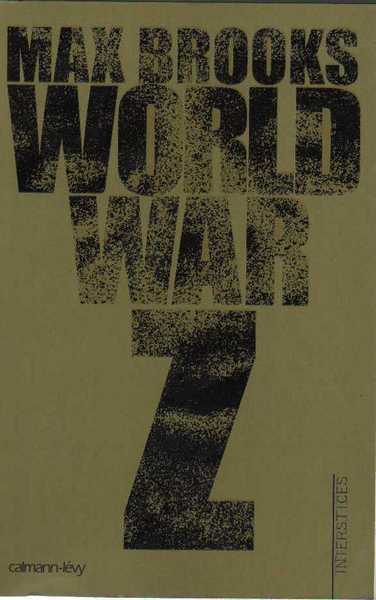 World War Z