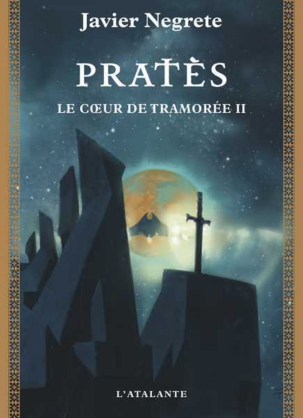 Le coeur de Tramore 2 - Prats