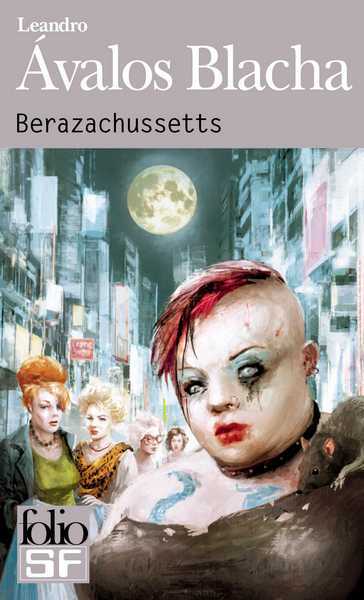 Berazachussets