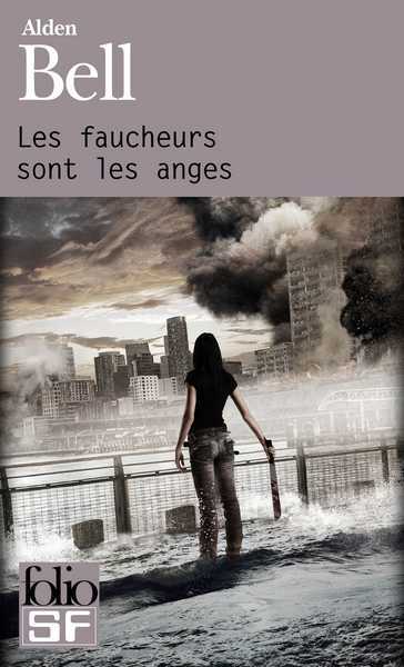 Les faucheurs sont les anges