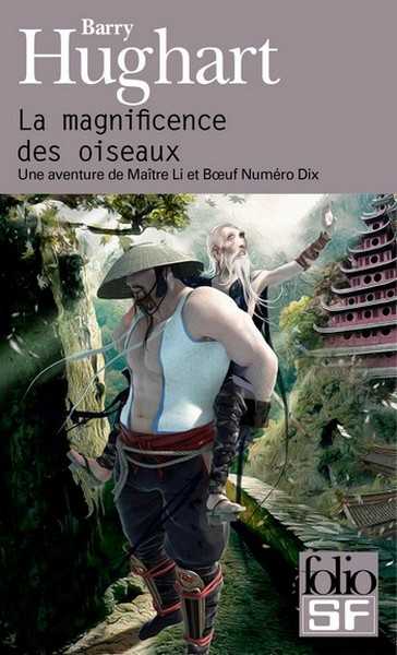 Une Enqute de Matre Li et Boeuf n10 1 - La Magnificence des oiseaux