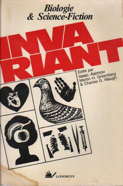 Invariant