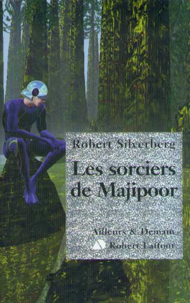 Les sorciers de Majipoor