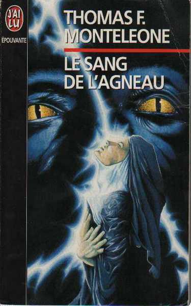 Le sang de l'agneau