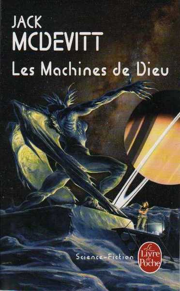 Les machines de dieu