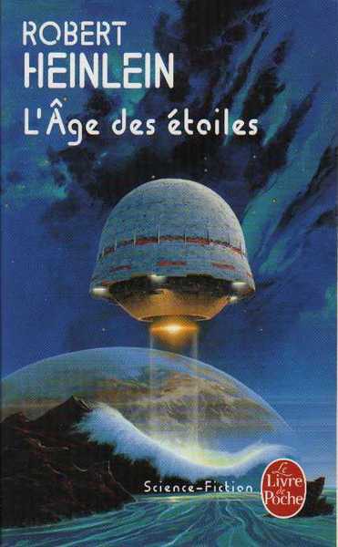 L'�ge des �toiles