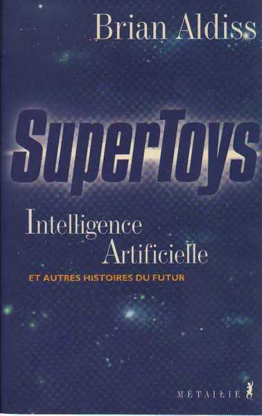 SuperToys