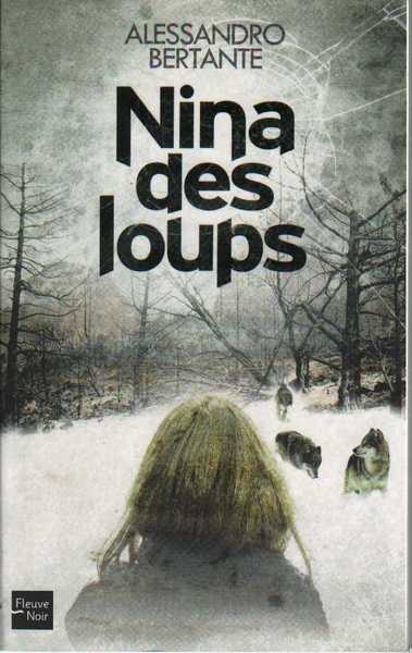 Nina des loups