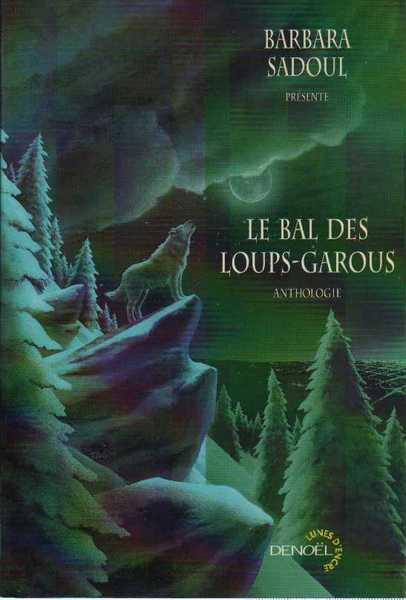 Le bal des loups-garous