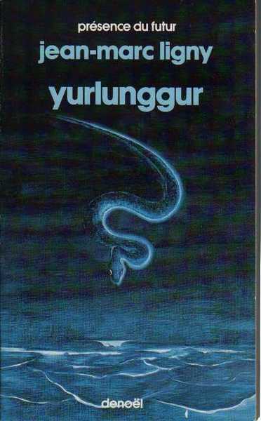 Yurlunggur