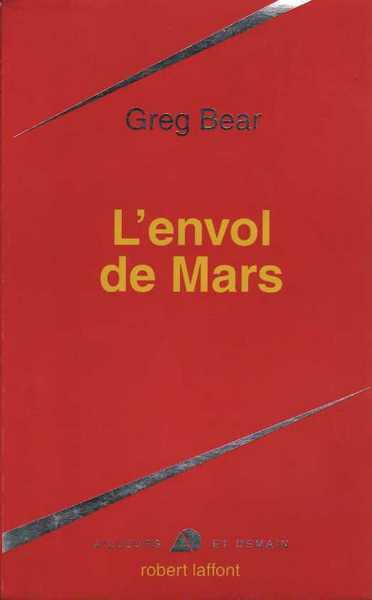 L'envol de Mars