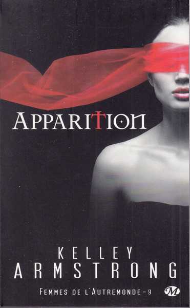 Les femmes de l'autremonde 9 - Apparition