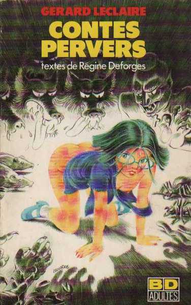 Contes pervers