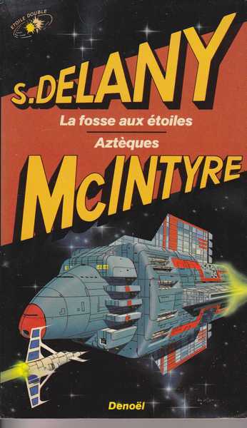 La fosse aux �toiles & Azt�ques