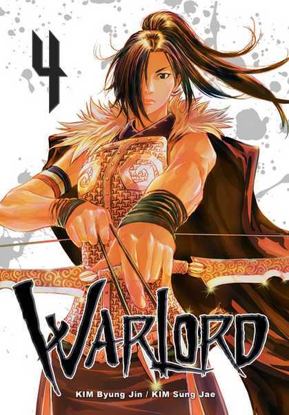 Warlod 4