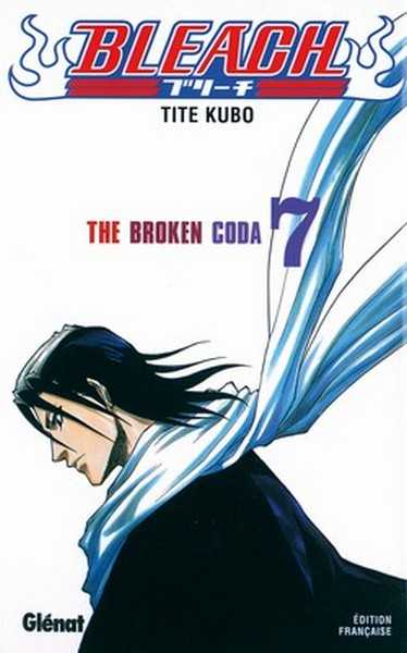Bleach 07