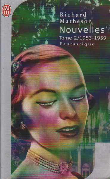 Nouvelles 2 - 1953 - 1959