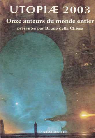 Utopiae 2003, onze auteurs du monde entier