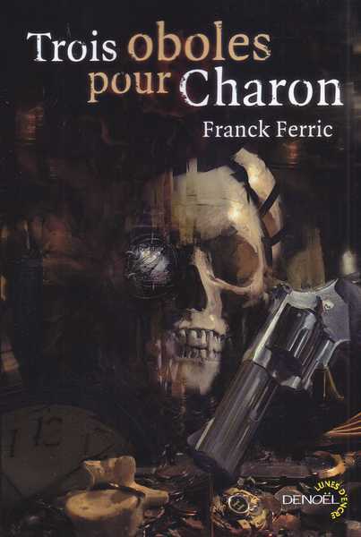 Trois oboles pour charon