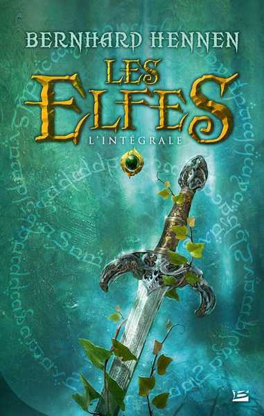 Les Elfes l'intgrale