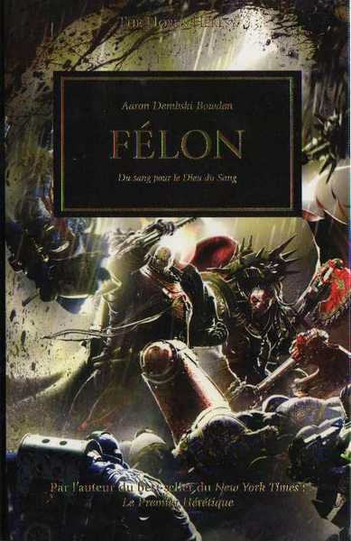 L'h�r�sie d'horus 23 - F�lon