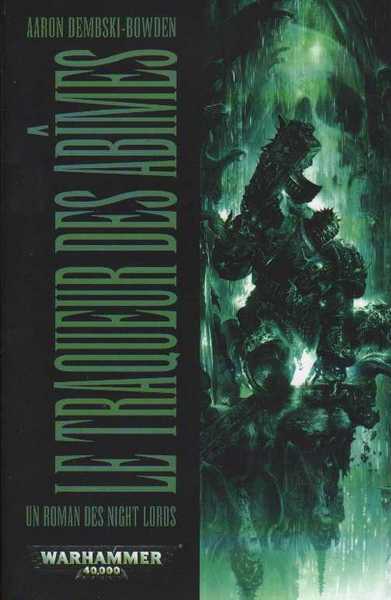 Night Lords - Le traqueur des abimes