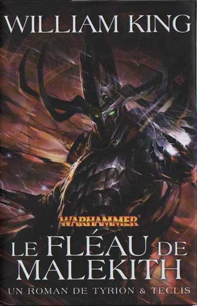 Le flau de malkith