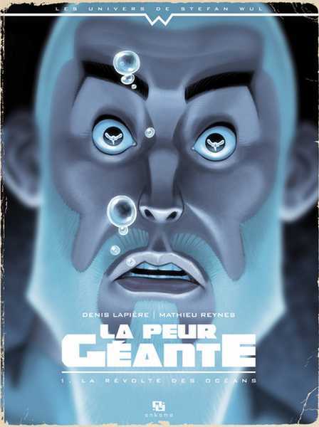La peur gante 1
