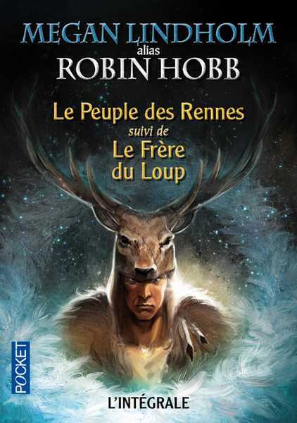 Le peuple des rennes - L'int�grale