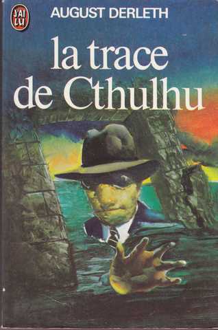 La trace de Cthulhu