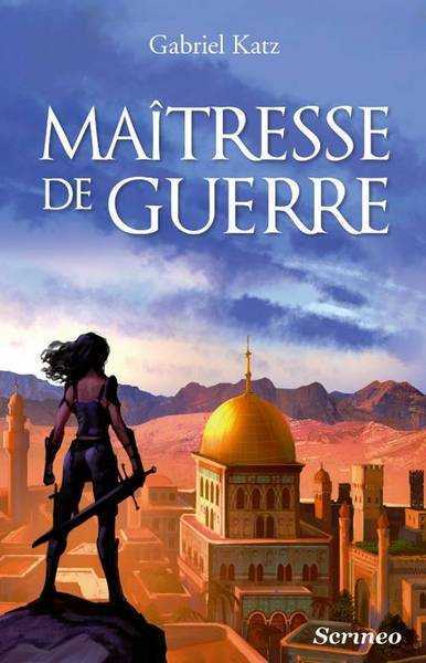 Maitresse de guerre