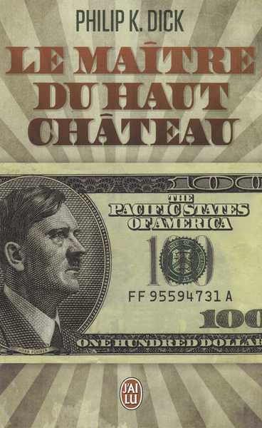 Le maitre du haut chateau NE