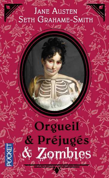 Orgueil et pr�jug�s et Zombies