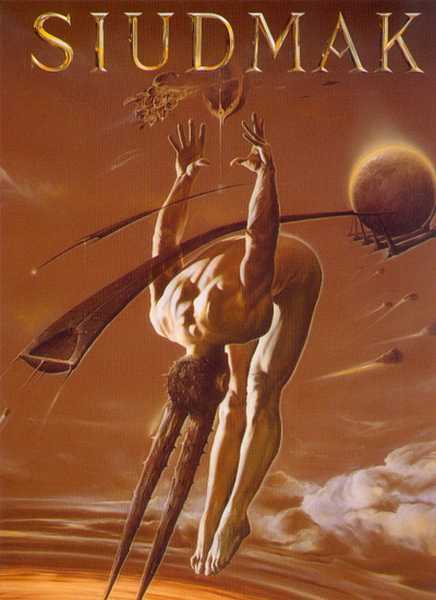 Art Fantastique Album 6